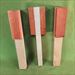 Spoon Carving Blanks - Mohogany & Padauk 11 1/4 Set of 3 ~ Kiln Dried ~ $34.99 #06